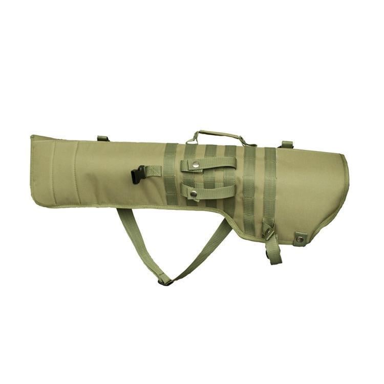 Сумка для зброї Зелений (27484579) - фото 2 Сумка для зброї Зелений (27484579) - фото 2