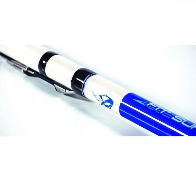 Удилище серфовое телескопическое Yuki Fit Surf 4,2 м тест 300 г - фото 3 Удилище серфовое телескопическое Yuki Fit Surf 4,2 м тест 300 г - фото 3