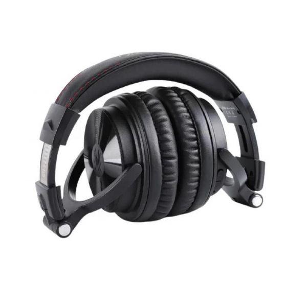 Навушники OneOdio Studio Wireless Pro C Black (1344010) - фото 4