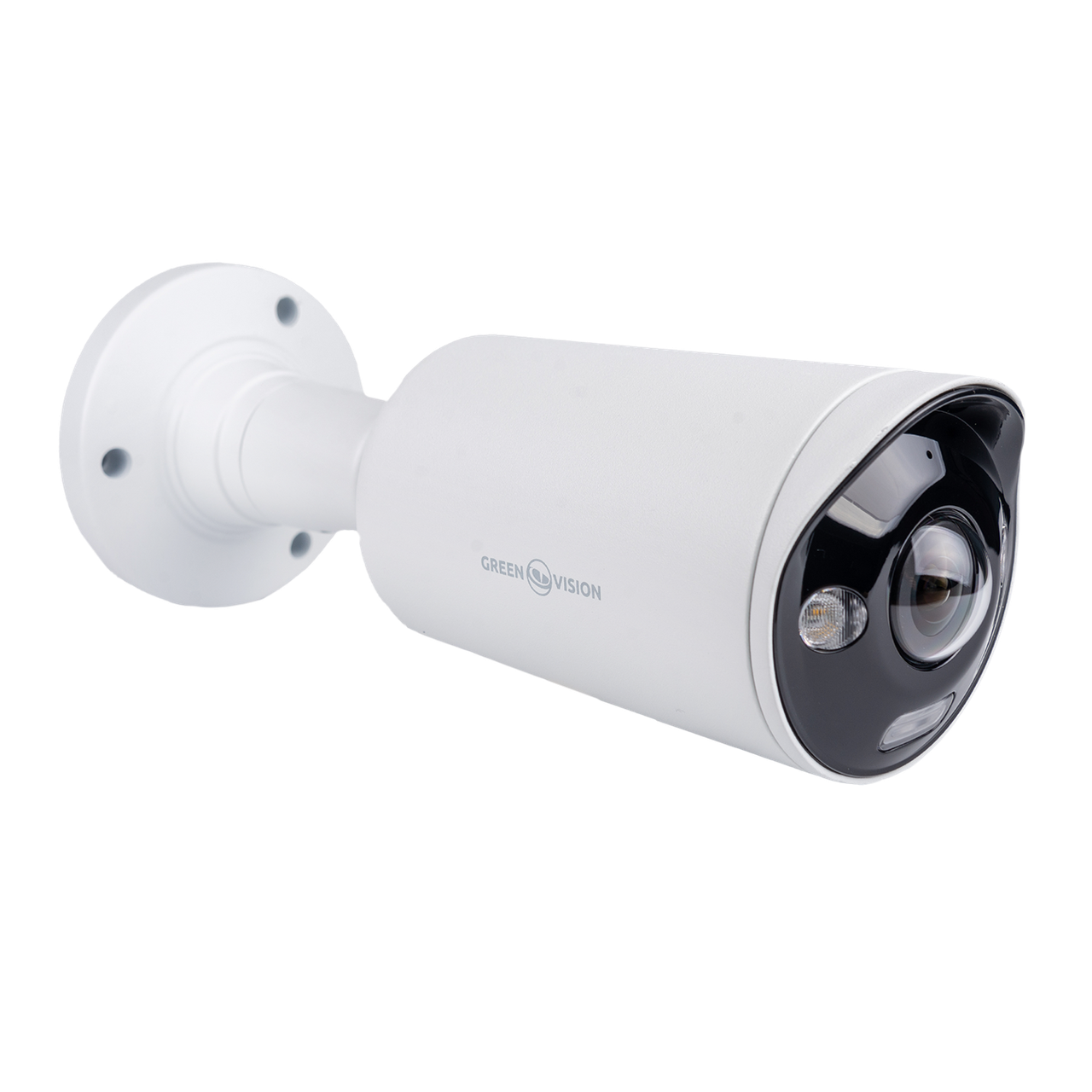 Камера зовнішня IP GreenVision GV-191-IP-IF-COS80-30 180°