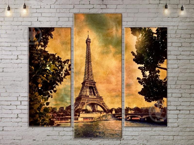 Модульная картина ArtStar ADG0241 размер 95 х 120 см