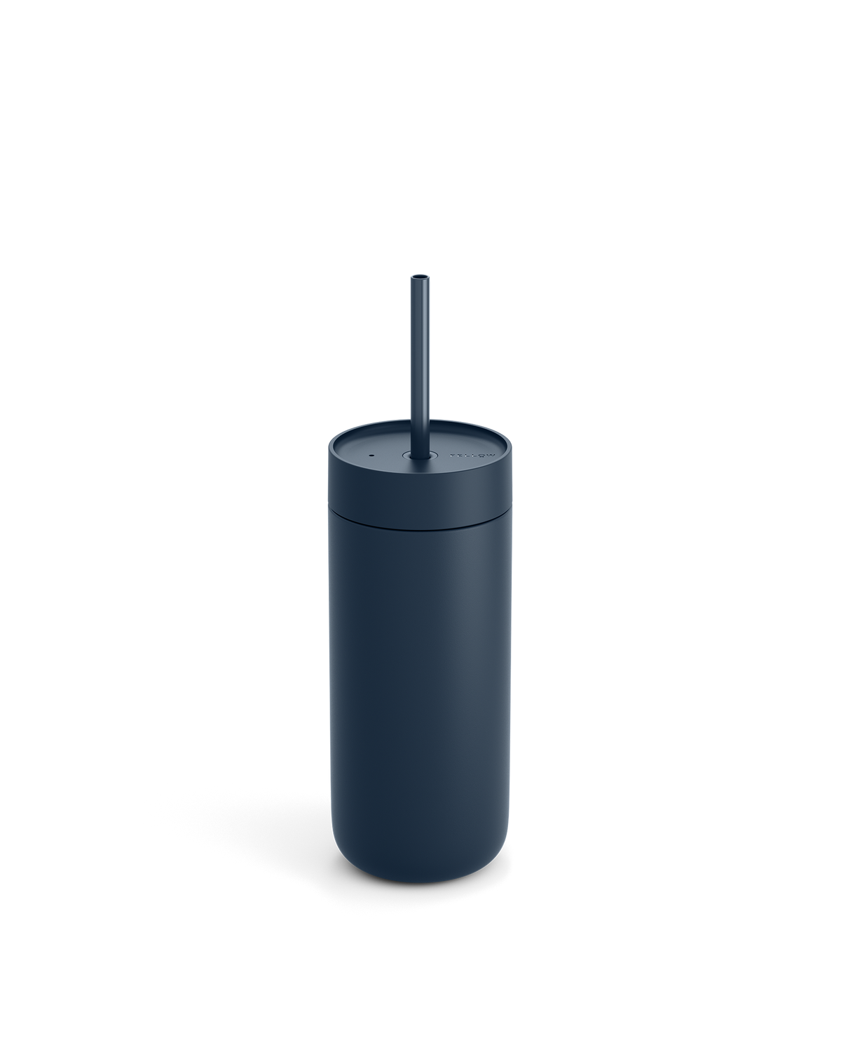Термостакан Fellow Carter Cold Tumbler 475 мл Каменно-голубой (FC475-05) Термостакан Fellow Carter Cold Tumbler 475 мл Каменно-голубой (FC475-05)