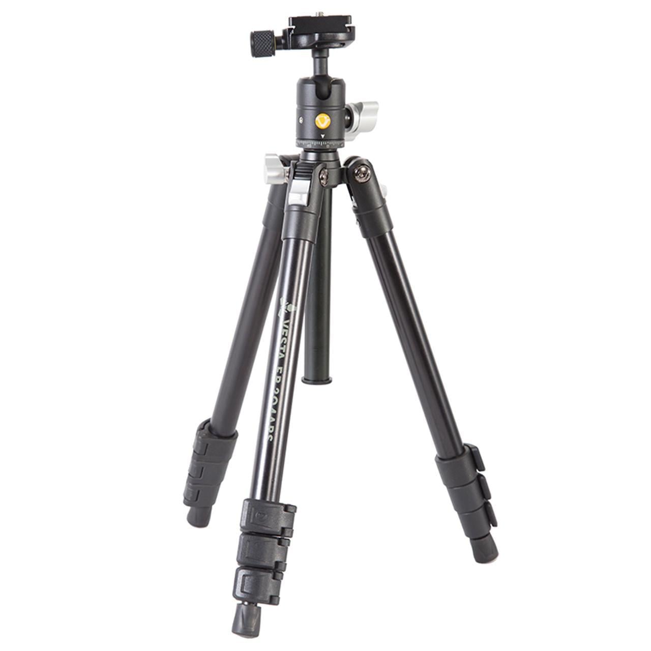 Штатив Vanguard Vesta FB 204AB (Vesta FB 204AB) Штатив Vanguard Vesta FB 204AB (Vesta FB 204AB)