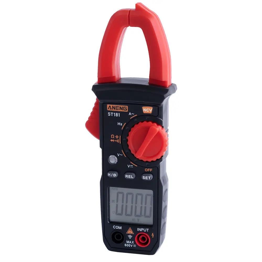 Мультиметр ANENG ST181 (CN000126)