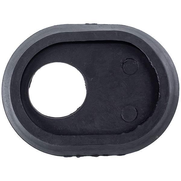 Прокладка под фланец для бойлера SO5R80/ST5R100DX/50VPERLA3 d 39/115 мм (C00017551) - фото 4 Прокладка под фланец для бойлера SO5R80/ST5R100DX/50VPERLA3 d 39/115 мм (C00017551) - фото 4