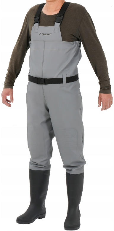 Заброды рыболовные Trizand р. 46 (30291783)