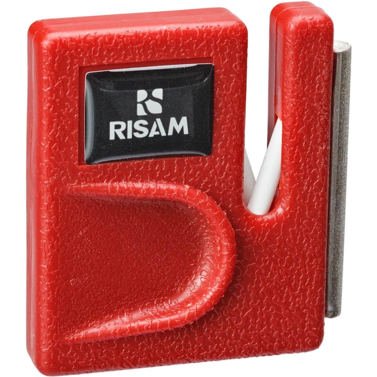 Точилка Risam Pocket Sharpener RO010 Medium/Fine (RO010) - фото 1