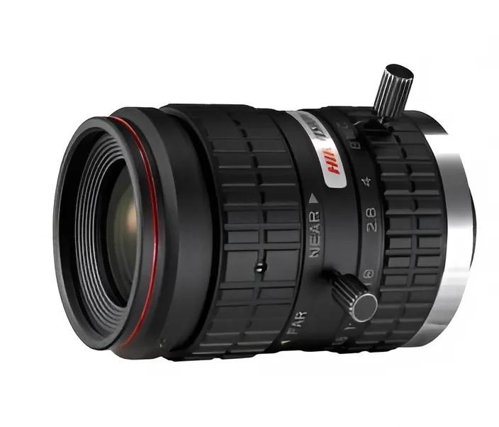 Объектив Hikvision MF2518M-8MPIR 8МП 25 мм с ИК коррекцией C-Mount (7c98663c)