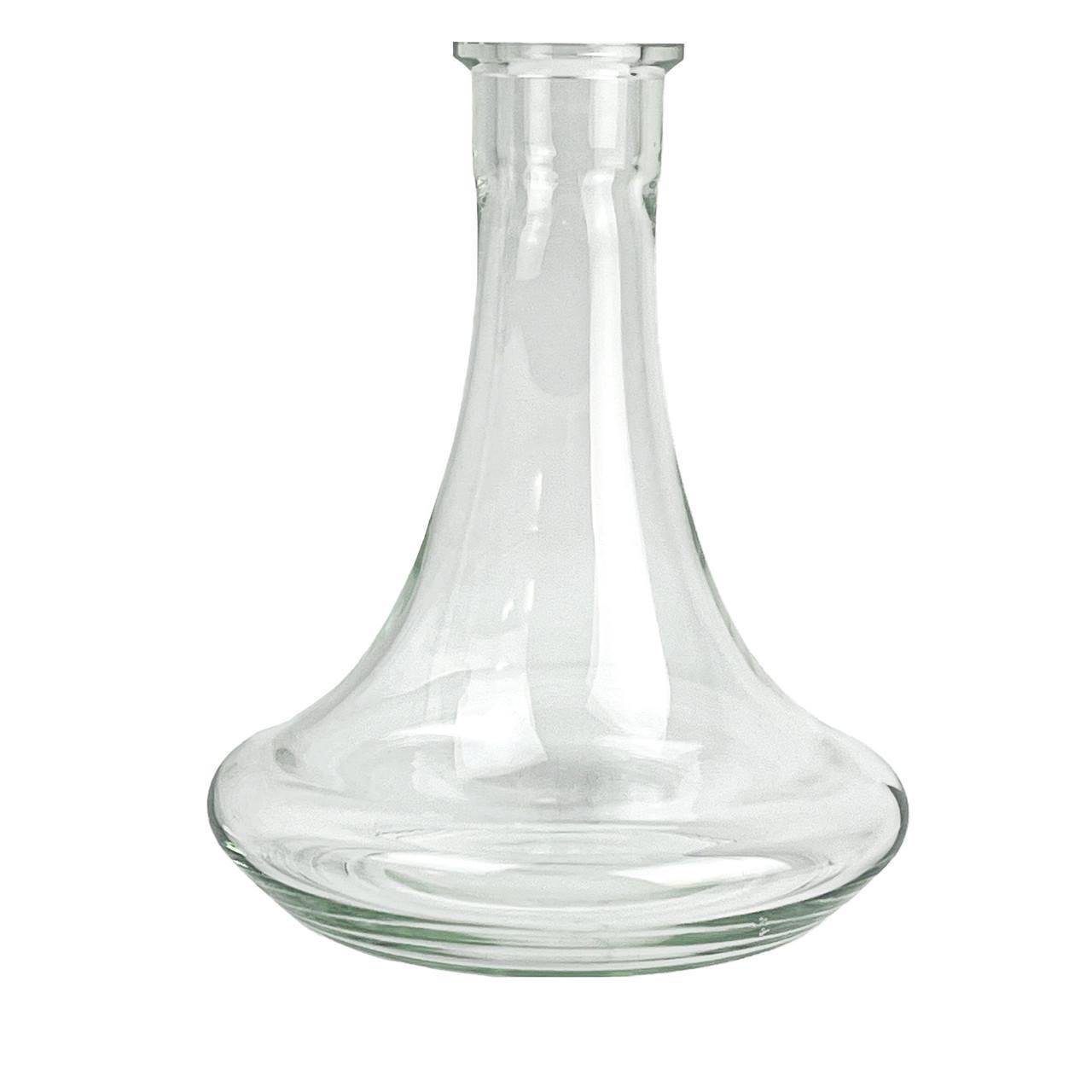 Колба для кальяну Steamulatuion Прозрачный