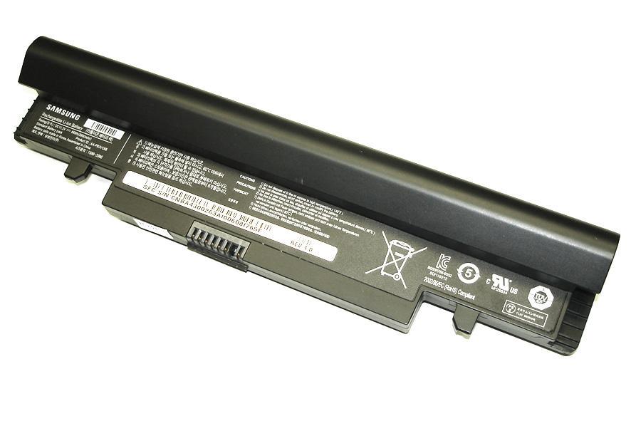 Аккумулятор для ноутбука Samsung AA-PB3VC6B N350 11,1 V 5200 mAh (006375)