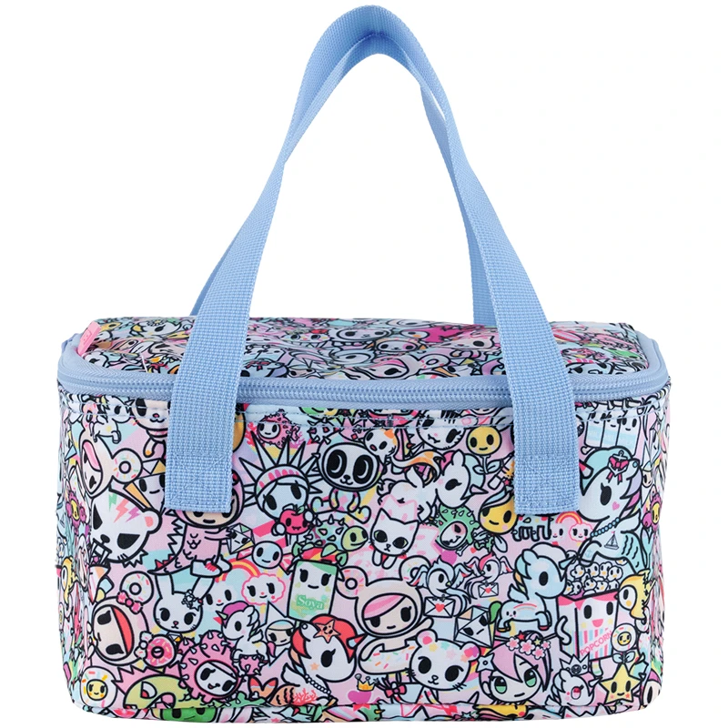 Сумка для ланча KITE tokidoki (TK24-2705)
