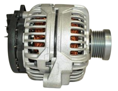 Генератор ADE R0124515054