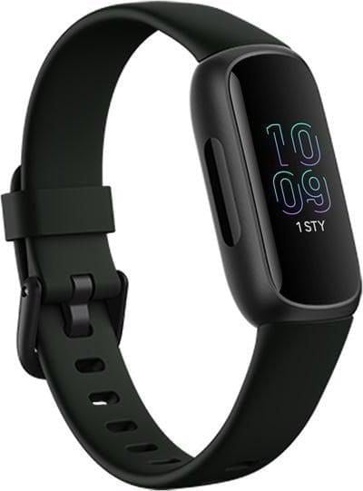 Фітнес-браслет Fitbit Inspire 3 Black (614611)