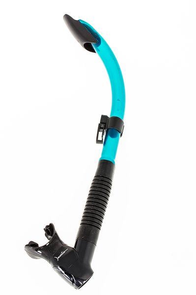 Трубка Marlin Wave Green (915)