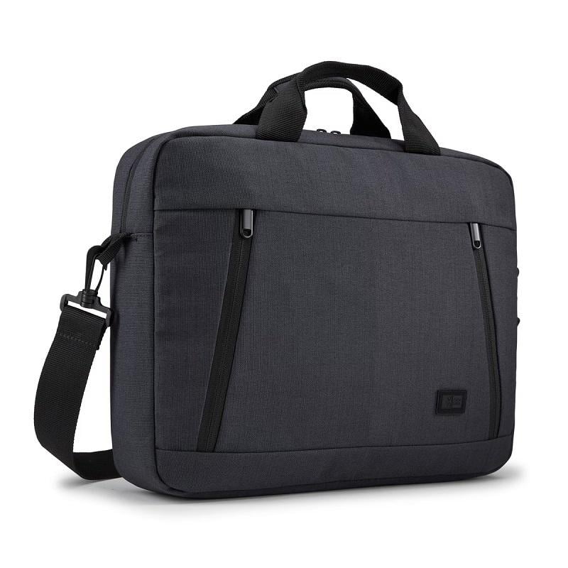 Сумка для ноутбука Case Logic HUXA-214 Huxton Attache 14" Black (7081852)