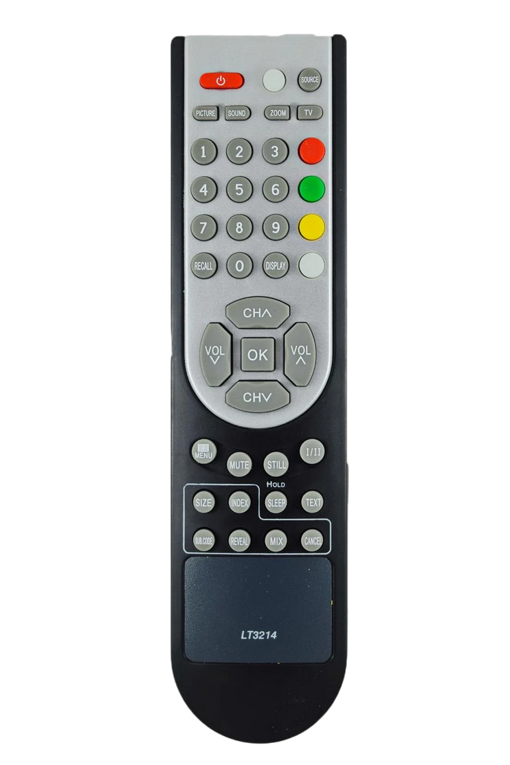 Пульт для телевизора BBK LT-2614 (1171)