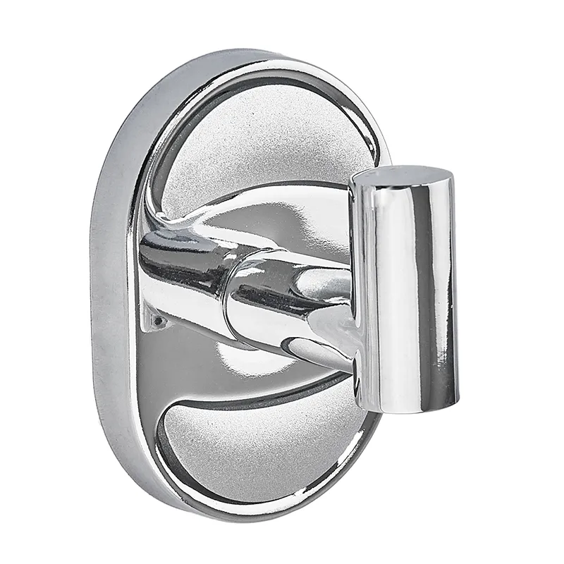 Гачок для рушників Zerix AFB-0105-1 (ZX5047)