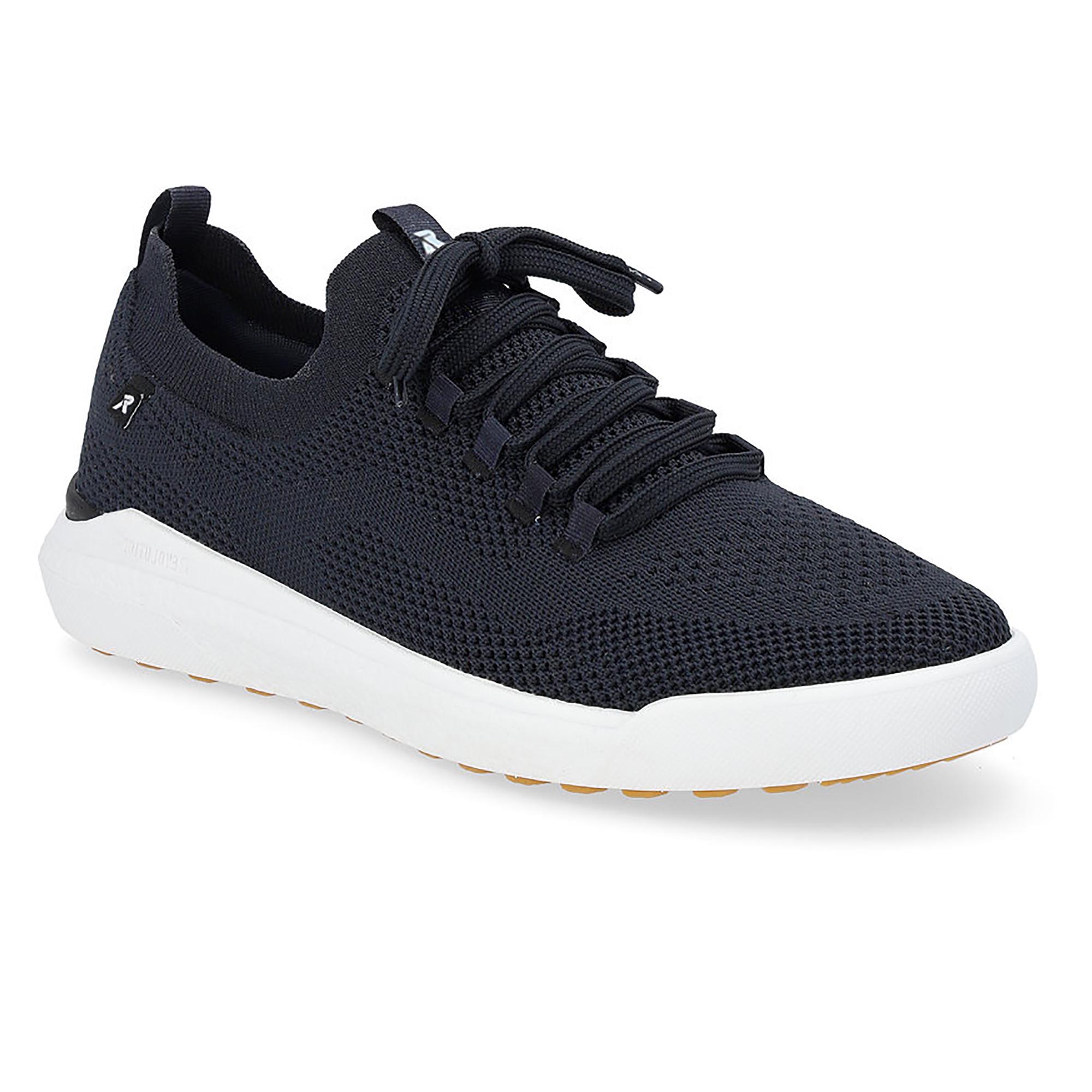 Кроссовки весенние мужские RIEKER Evolution р. 43 (89234-43)