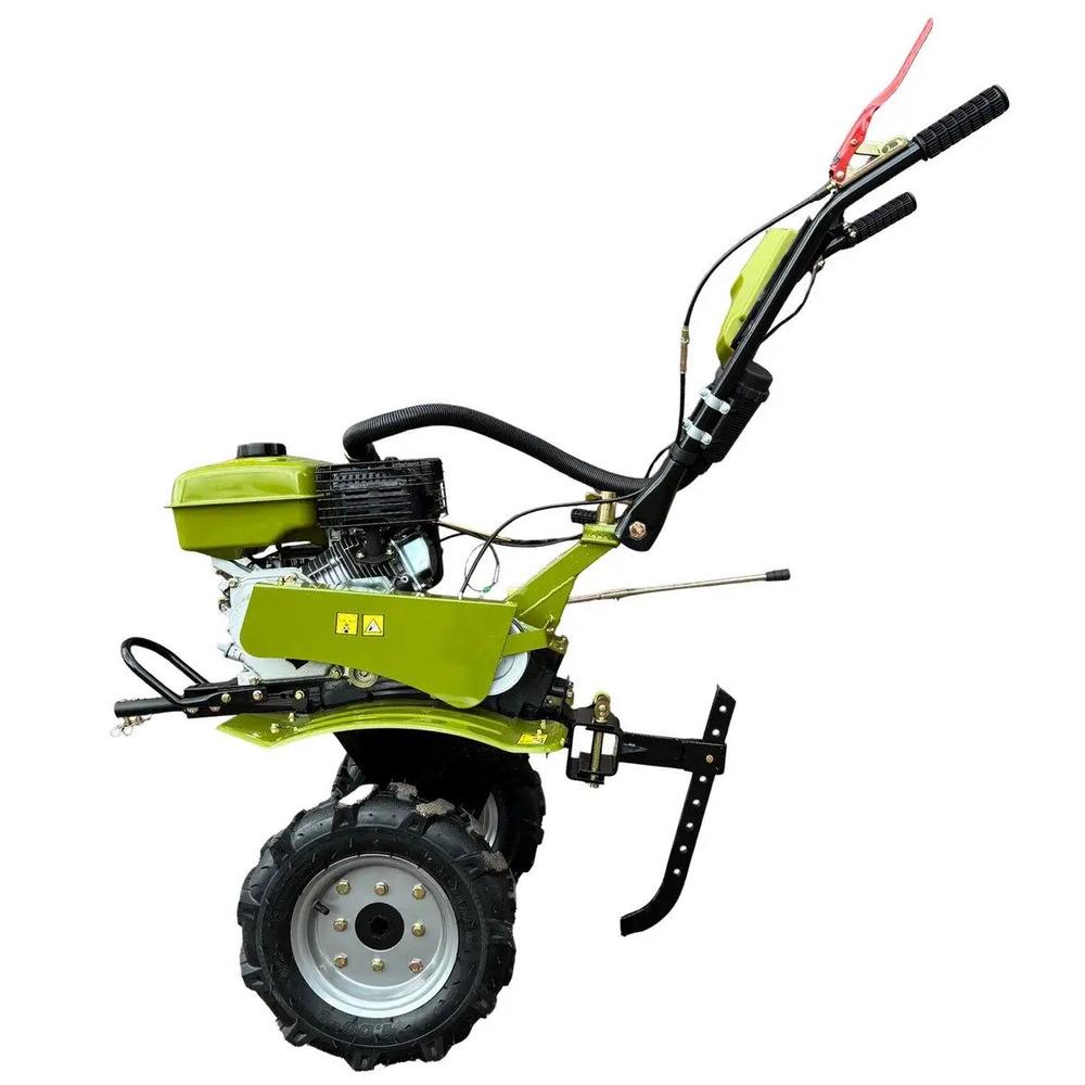 Мотоблок DOZER G7-3 4.00-8 3 плюс 1 бензин (27557344) - фото 3 Мотоблок DOZER G7-3 4.00-8 3 плюс 1 бензин (27557344) - фото 3