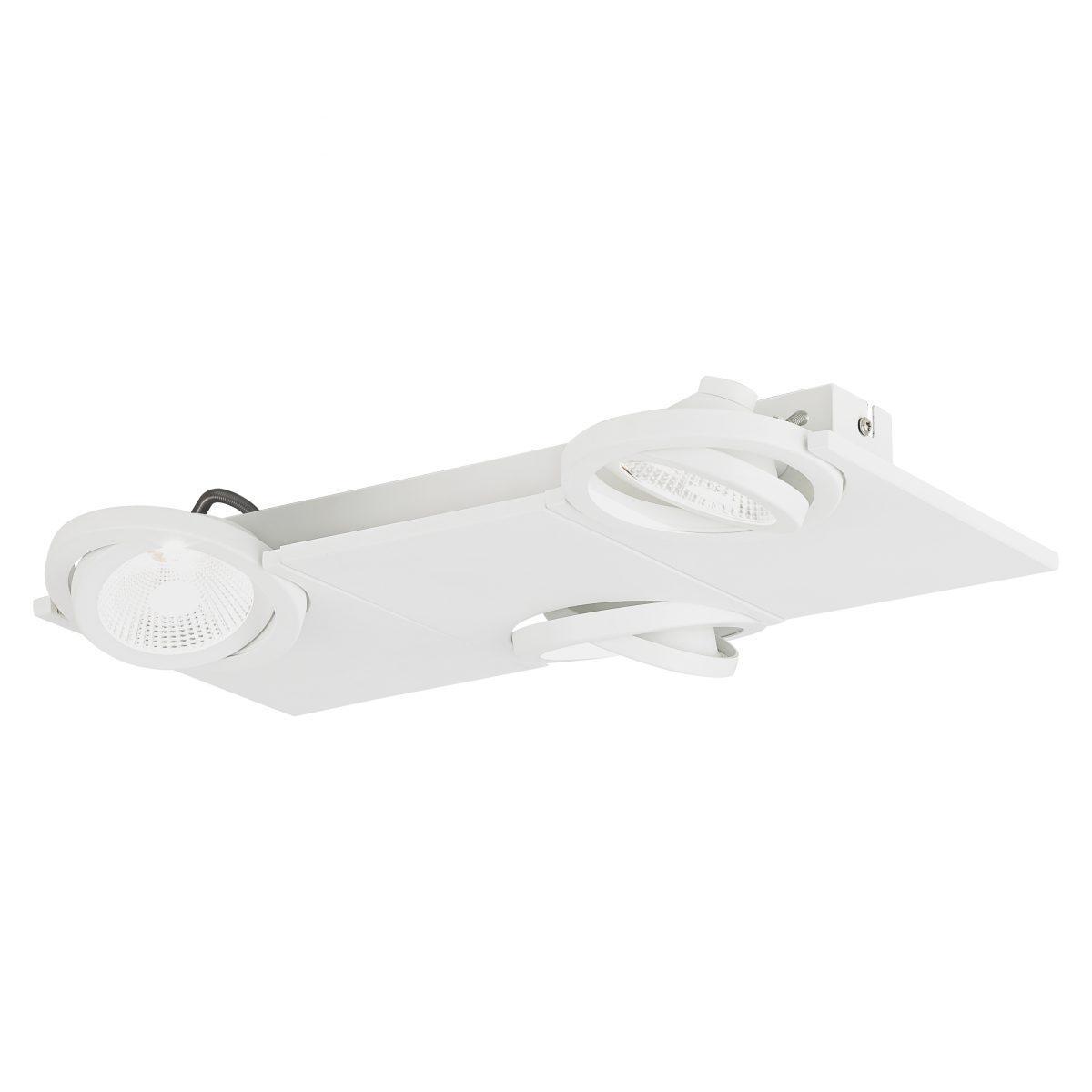 Светильник потолочный Eglo BREA 39135