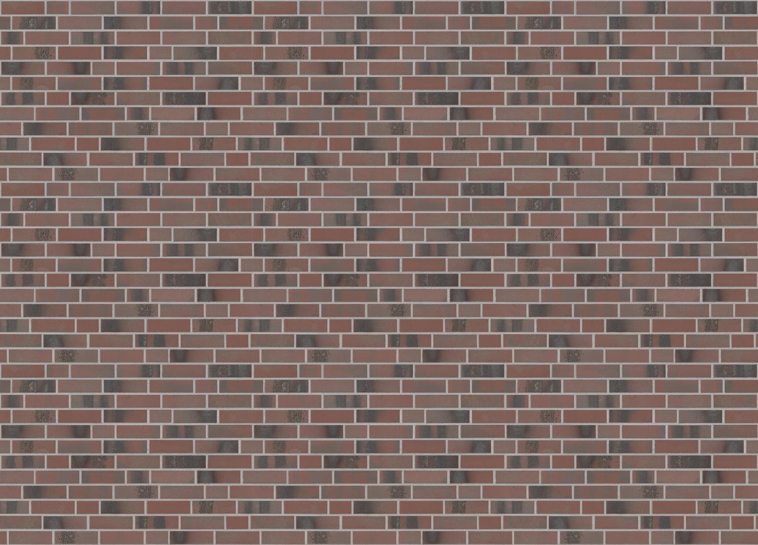 Клинкерная плитка Stroeher BRICKWERK Violettrot NF 240x71x12 мм - фото 5