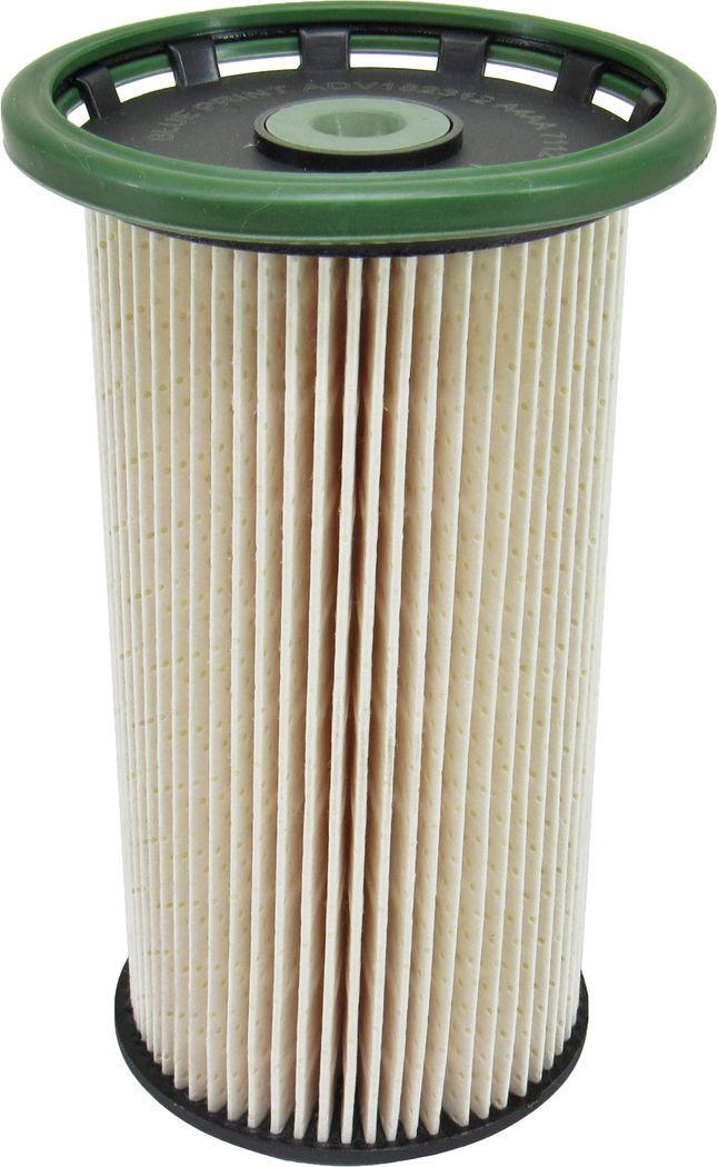 Фильтр топливный BLUE PRINT VW Passat с 14 г.и. 1.6TDI/2,0TDI ADV182312