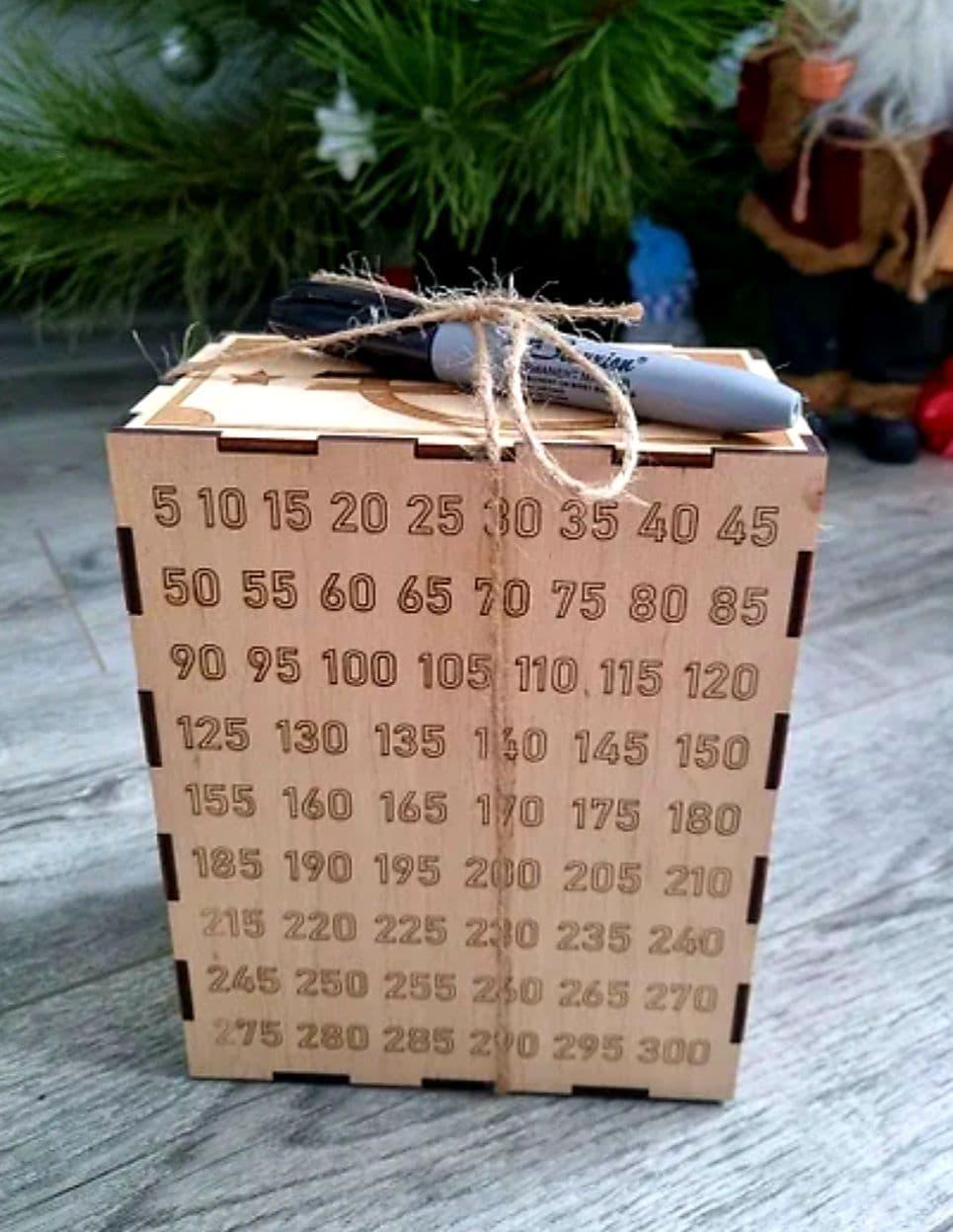 Копилка деревянная для валюты Евро (000-kop-005) Копилка деревянная для валюты Евро (000-kop-005)