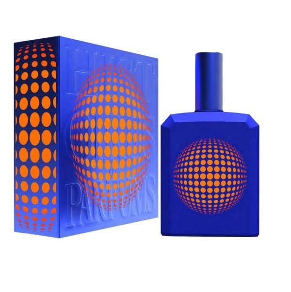 Парфюмированная вода унисекс Histoires De Parfums This Is Not A Blue Bottle 1.6 120 мл (22810927) Парфюмированная вода унисекс Histoires De Parfums This Is Not A Blue Bottle 1.6 120 мл (22810927)