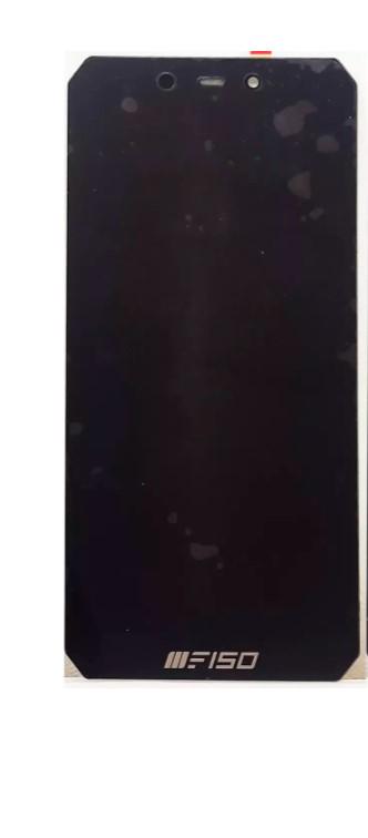 Дисплей із сенсором Oukitel III F150 B2021 FPC-Y88659 V01