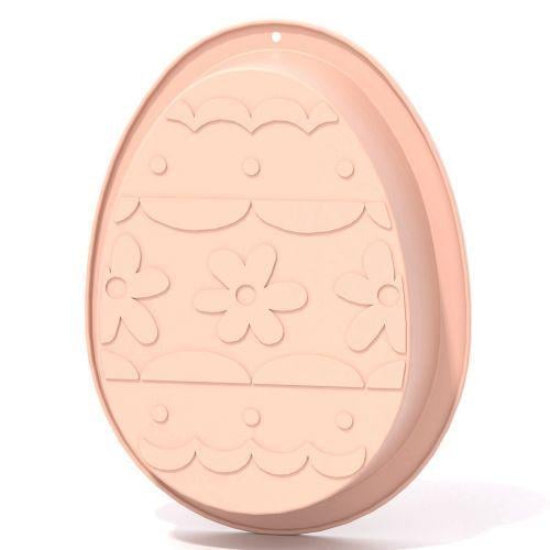 Форма силикон "Пасхальная" 20,5x15x4,5 см (66020) - фото 1