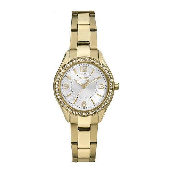 Наручные часы Timex кварцевые Silver (Tx2p80100) Наручные часы Timex кварцевые Silver (Tx2p80100)