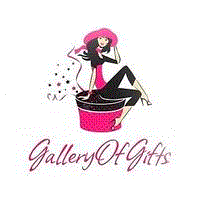 Gallery Of Gifts - Магазин подарунків та яскравих вражень Gallery Of Gifts - Магазин подарунків та яскравих вражень
