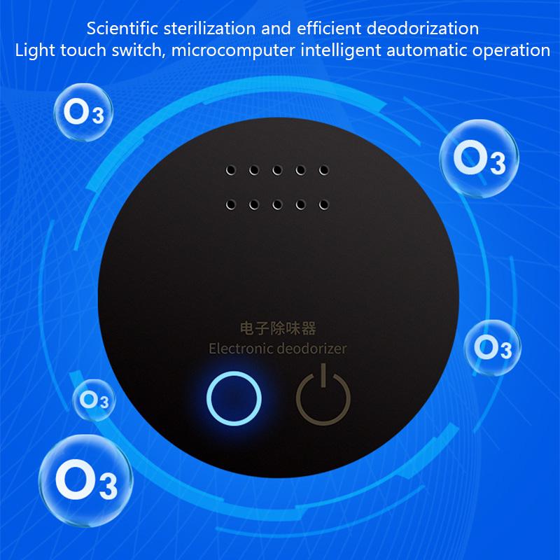 Озонатор бытовой USB 85х22 мм (00048) - фото 2 Озонатор бытовой USB 85х22 мм (00048) - фото 2