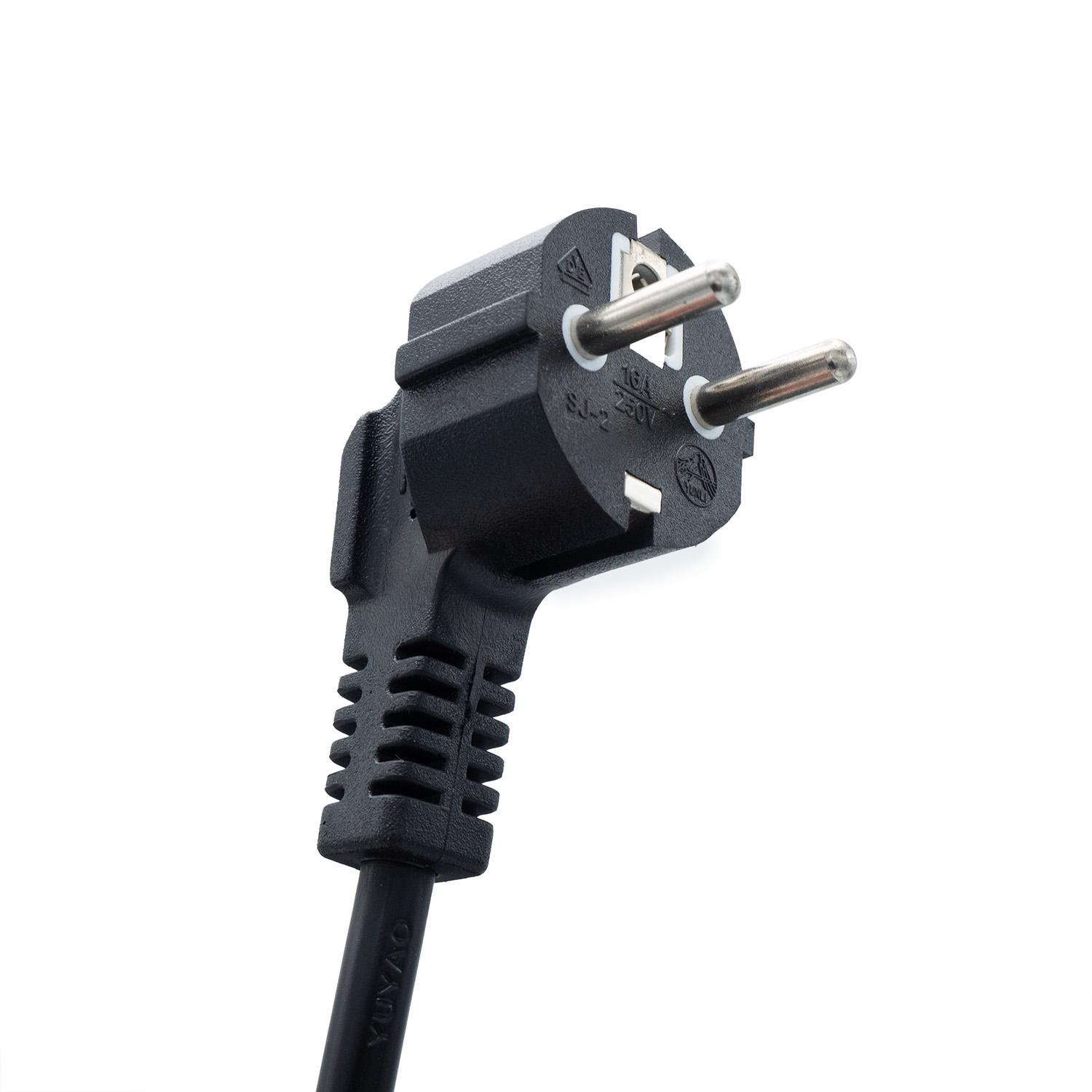 Подовжувач на котушці Procraft EK15N 3x1,5 мм² 15 м (900152) - фото 7 Подовжувач на котушці Procraft EK15N 3x1,5 мм² 15 м (900152) - фото 7