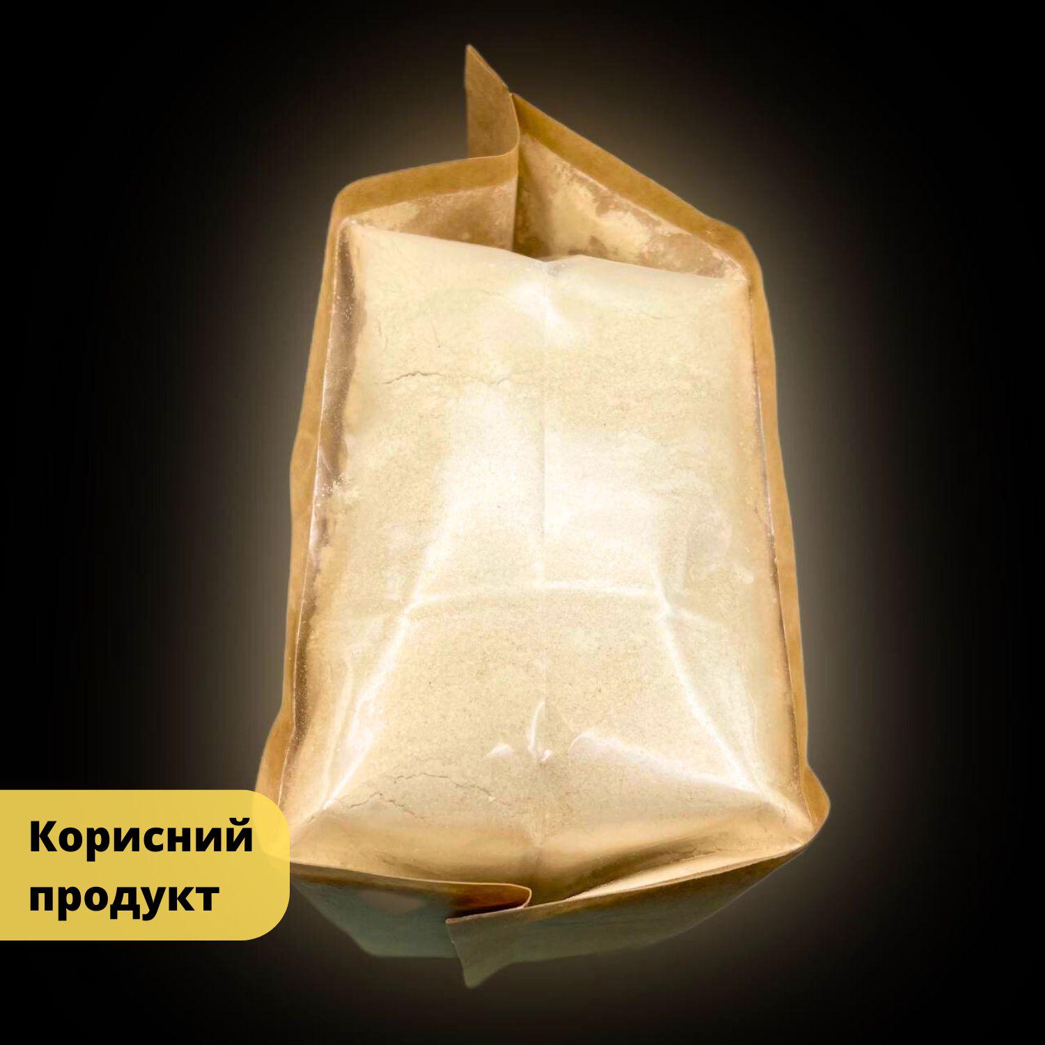 Борошно кунжутне Продукція як вона є 1 кг (flour-til-1000) - фото 4 Борошно кунжутне Продукція як вона є 1 кг (flour-til-1000) - фото 4