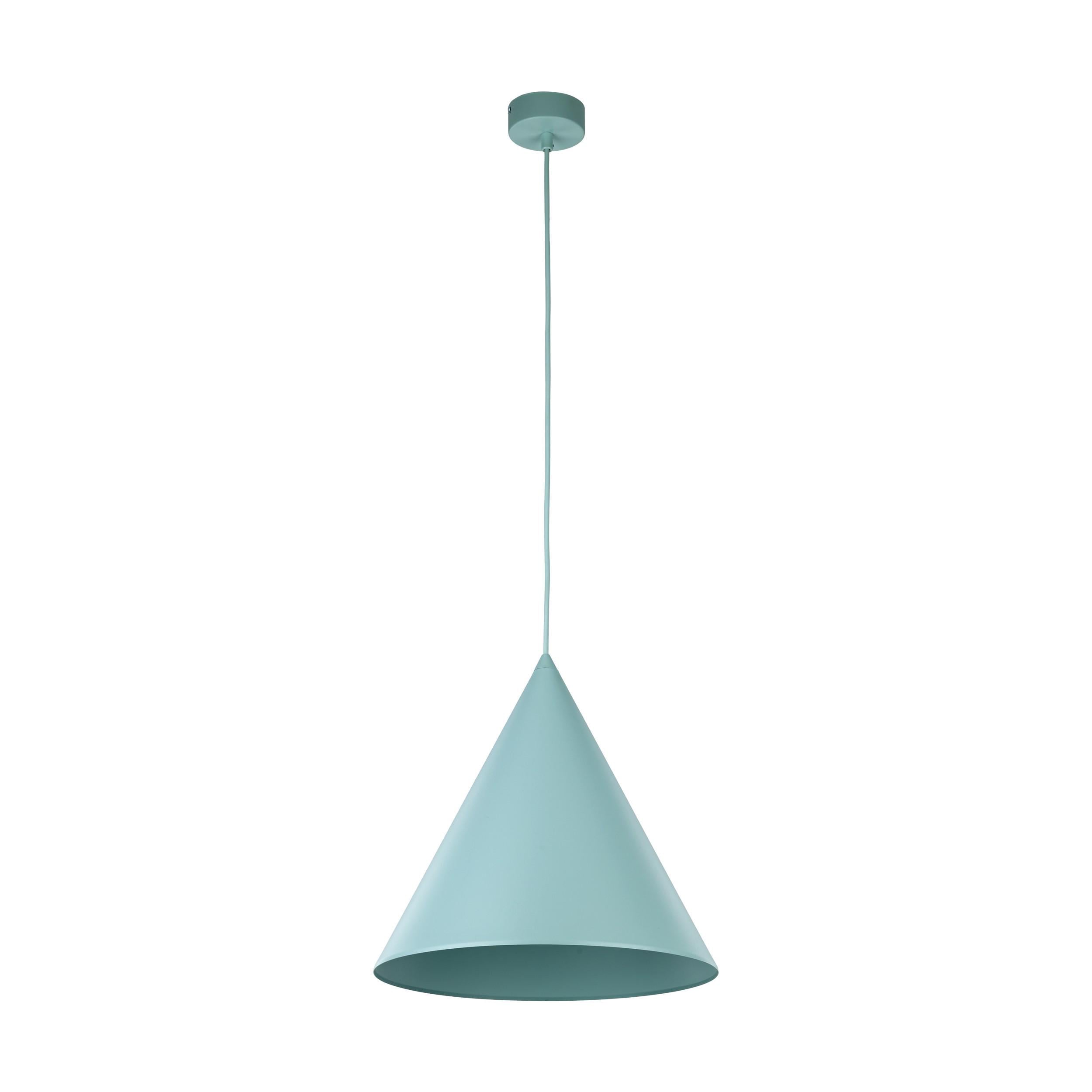 Подвесной светильник CONO 1 L Mint (10063)