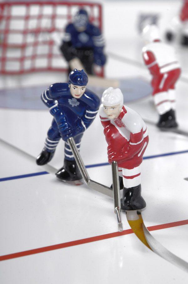ᐉ Хокей настільний Stiga Hockey Game NHL Stanley Cup 3T (71-1147