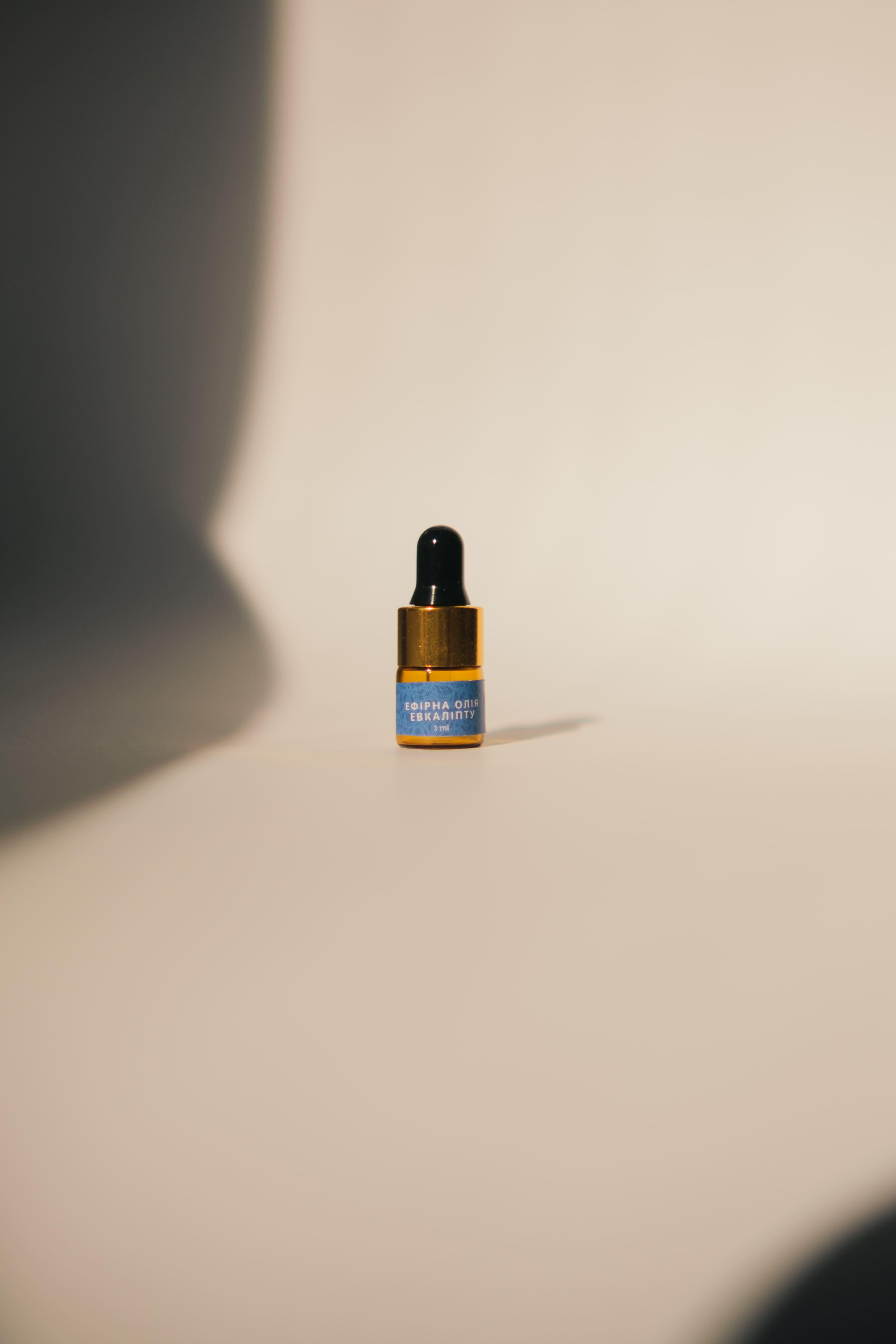 Ефірна олія евкаліпту HERBALIST 100% натуральний концентрат 1 мл (31022978) - фото 1 Ефірна олія евкаліпту HERBALIST 100% натуральний концентрат 1 мл (31022978) - фото 1