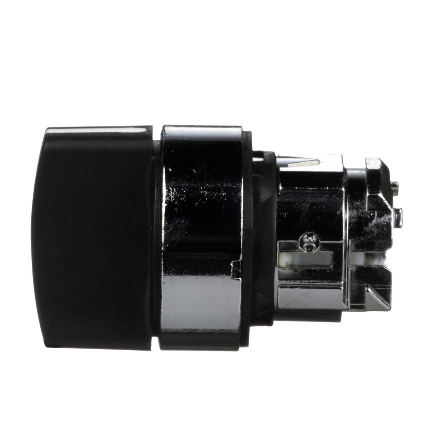 Schneider Electric ZB4BD5 Wahlschalter 22mm – 3 S Produktbild-Vorschau 2