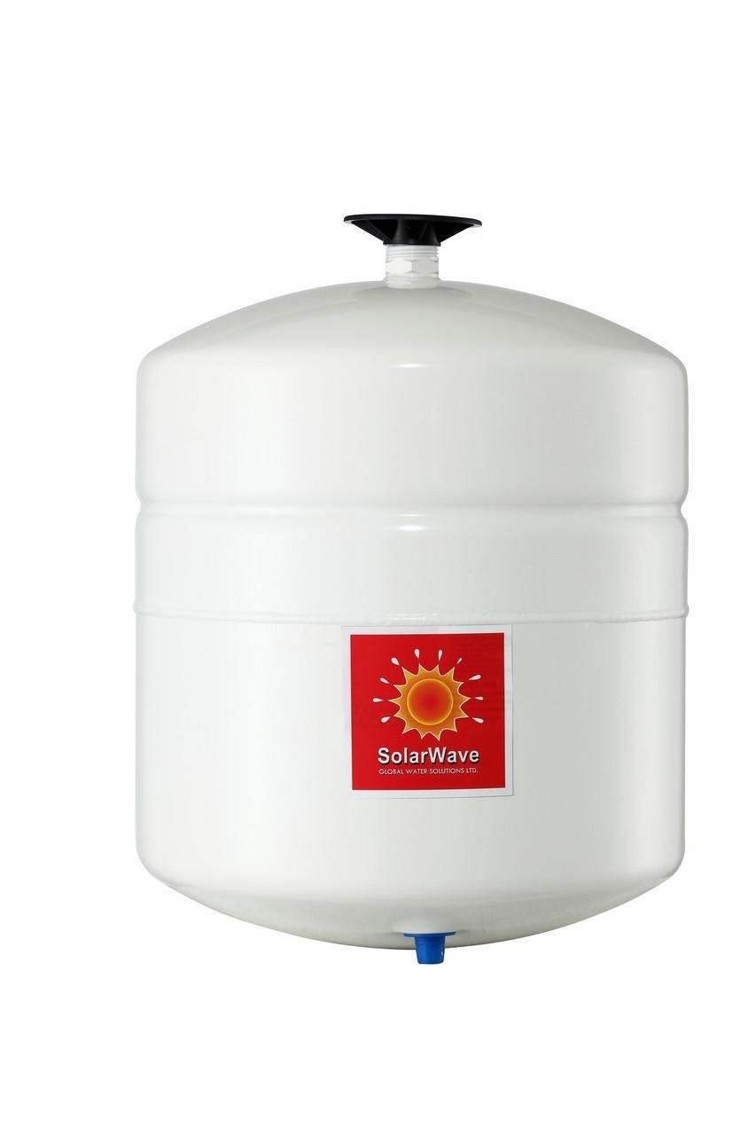 Бак розширювальний для геліосистем GWS SolarWave 18 л (SWB-18LX)
