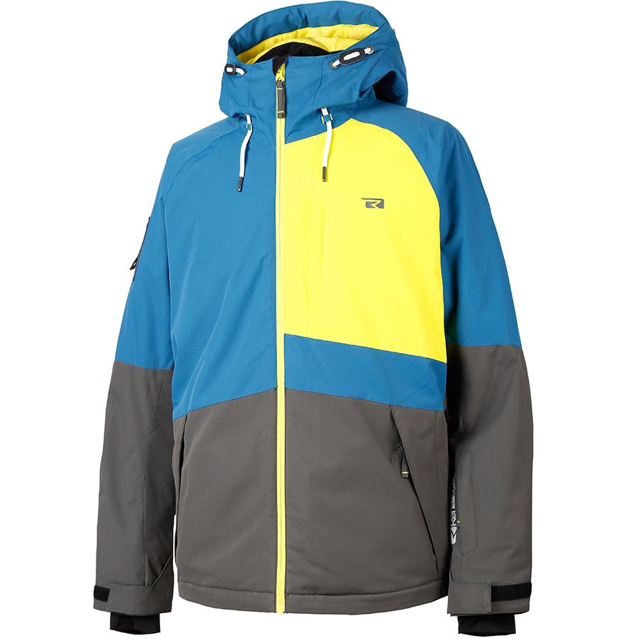 Куртка Rehall Flow 2020 L Petrol