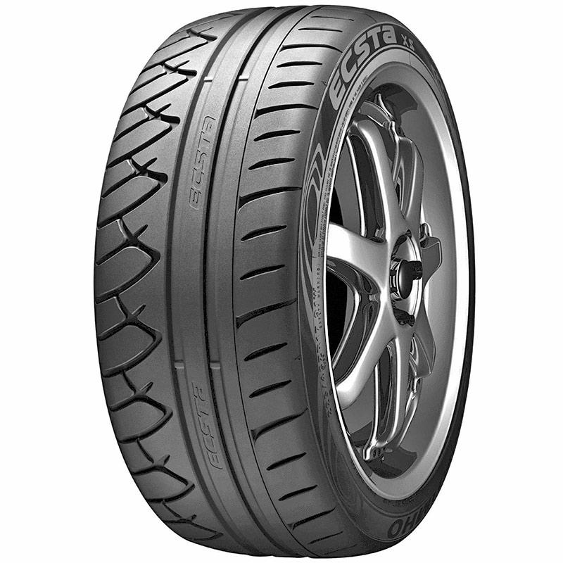 Шина летняя Kumho Ecsta xs KU36 245/45 R17 95W FR (33230)