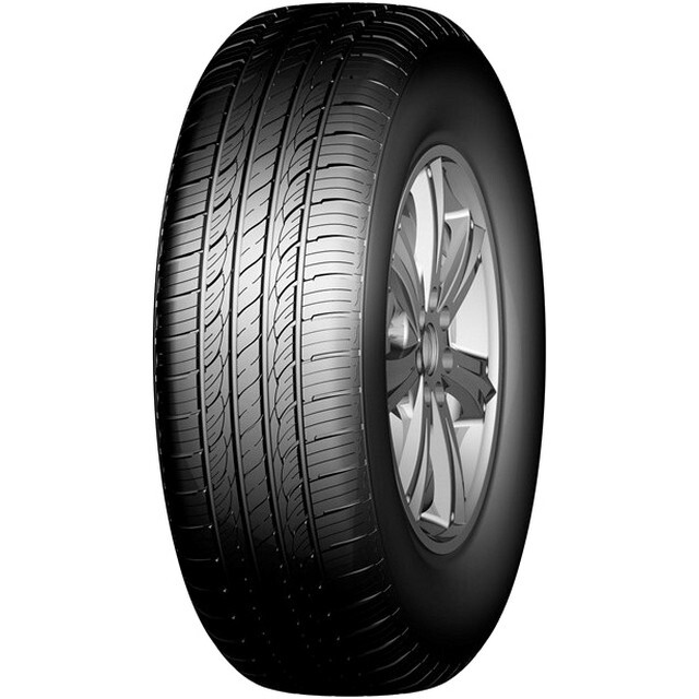 Шина Compasal CityWalker 245/70 R16 107H лето