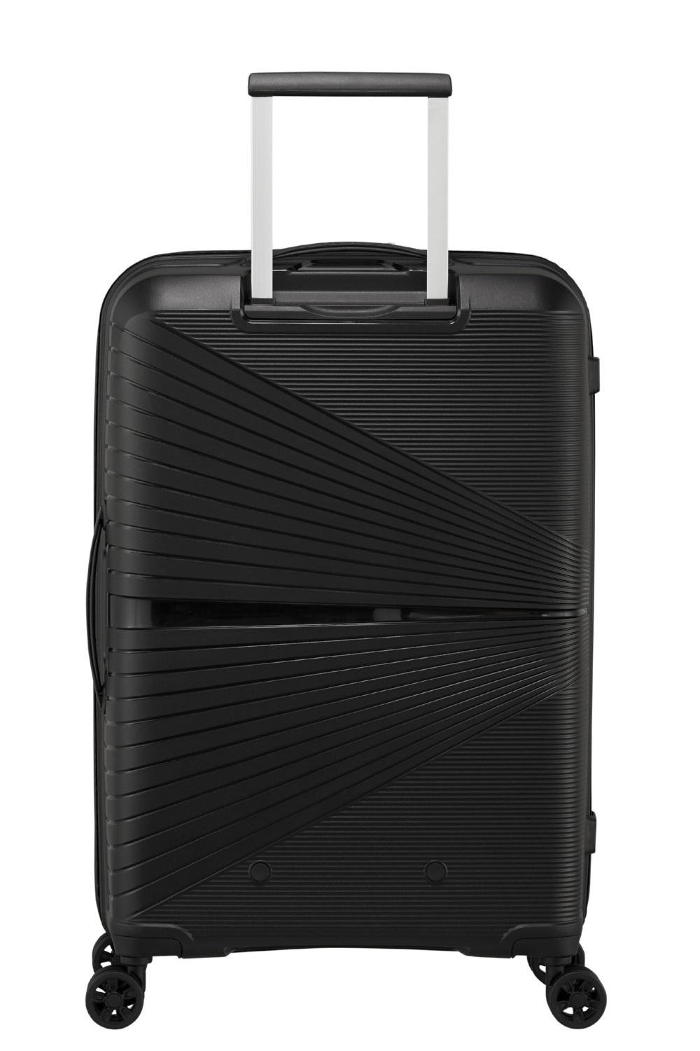 Валіза American Tourister Airconic 67x44,5x26 см Чорний (88G-09002) - фото 2