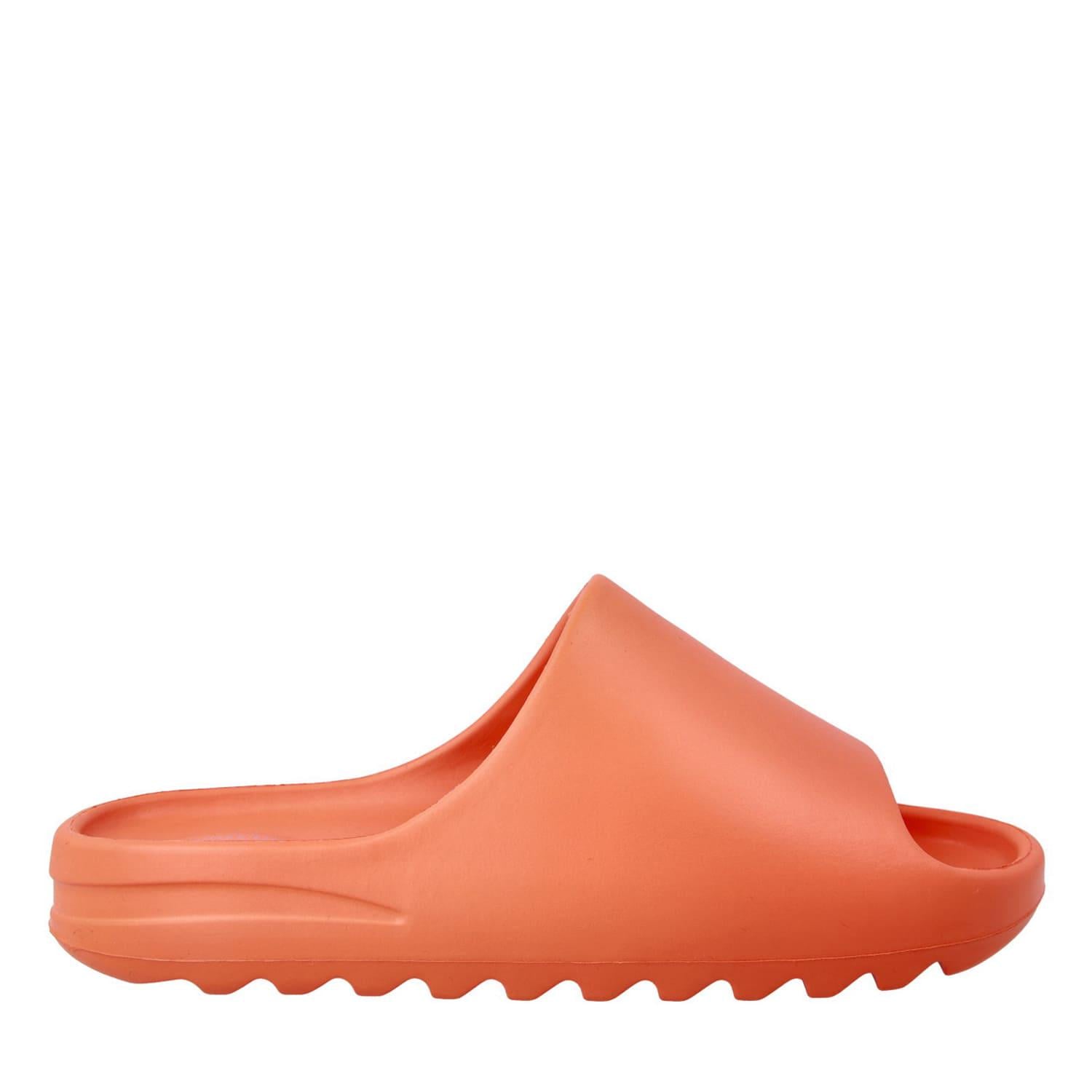 Шлепанцы женские KEDDO р. 40 Оранжевый (92440431)