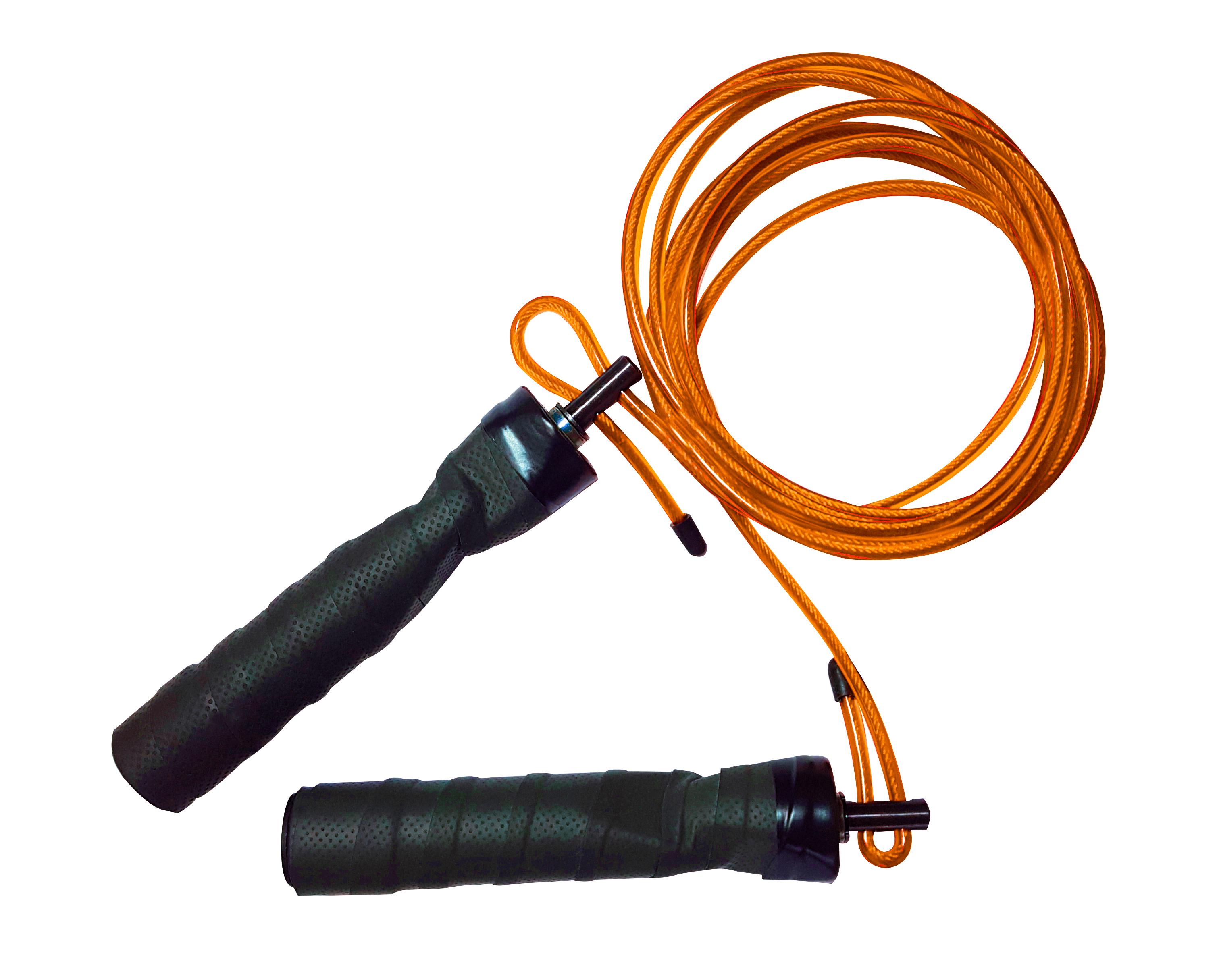 Скакалка регулируемая Sveltus 3 м (SLTS-2714)