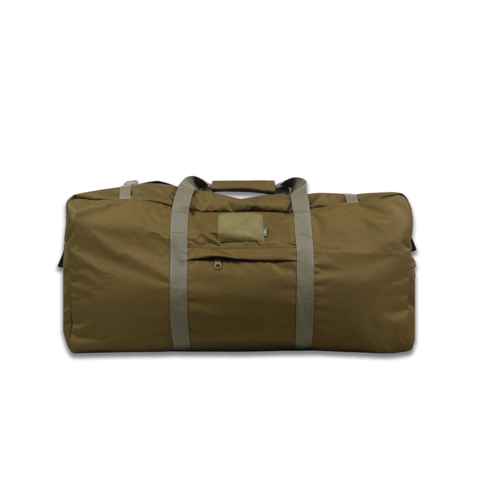 Сумка Кіборг Military Coyote (9799664)