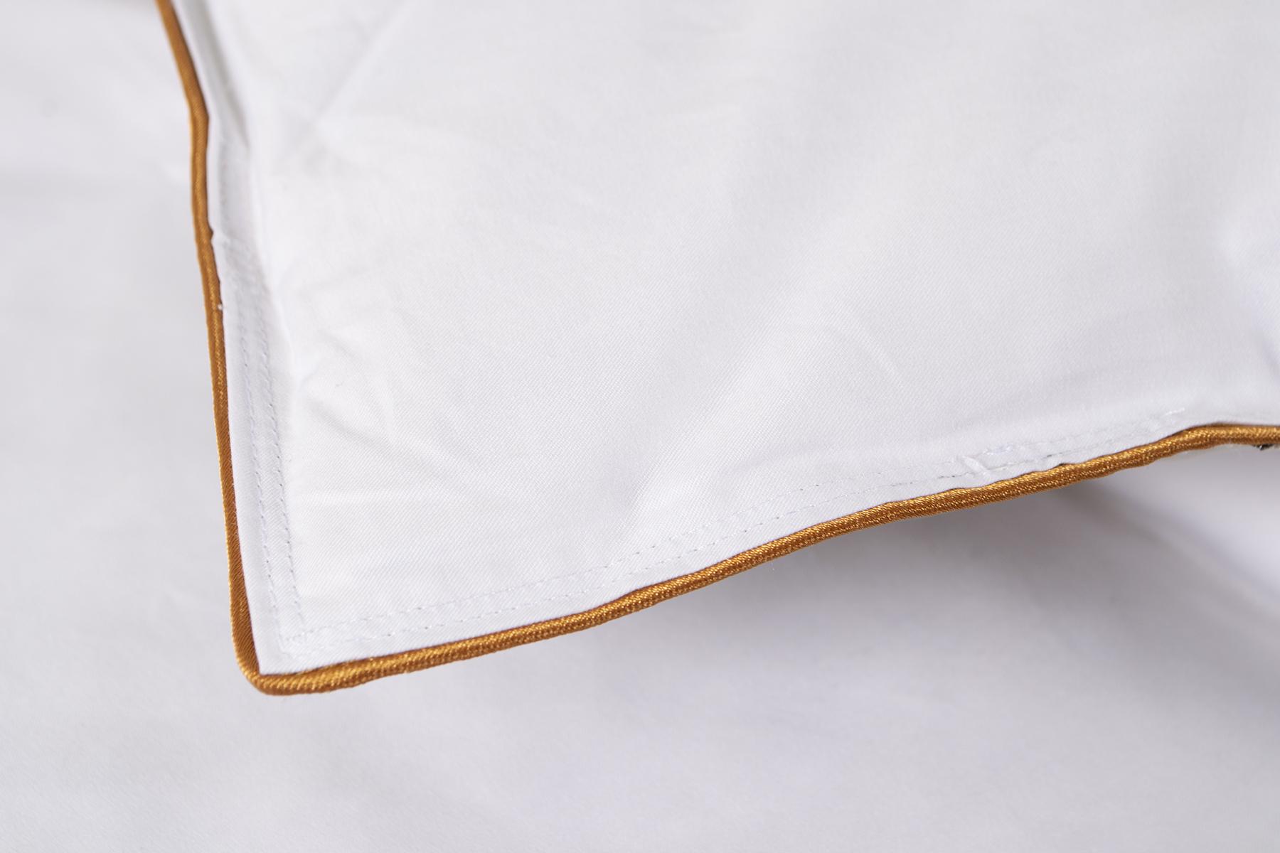 Одеяло Penelope Bronze 8,5 tog пуховое King size 220x240 см (11683114) - фото 4 Одеяло Penelope Bronze 8,5 tog пуховое King size 220x240 см (11683114) - фото 4