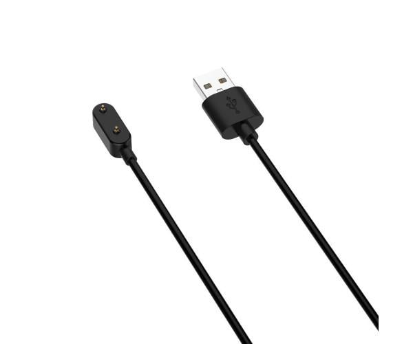 Кабель-зарядка USB для Huawei Watch Fit/Watch Fit 2/Watch Fit 3/Watch Fit Mini/Band 6/Band 6 Pro/Band 7/Kid’s Watch 4X 1 м