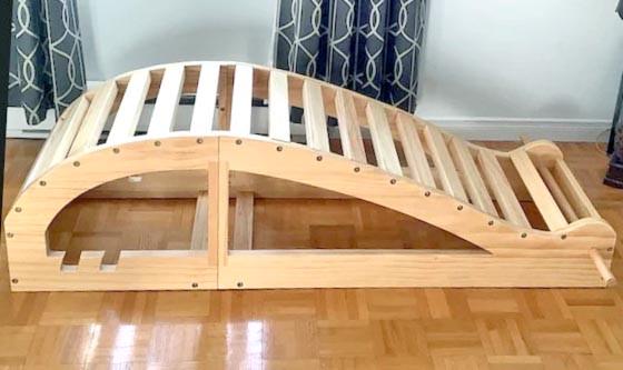 Лавка Випарита Дандасана Лаурия Бланже (ЛПД-000301) - фото 4 Лавка Випарита Дандасана Лаурия Бланже (ЛПД-000301) - фото 4